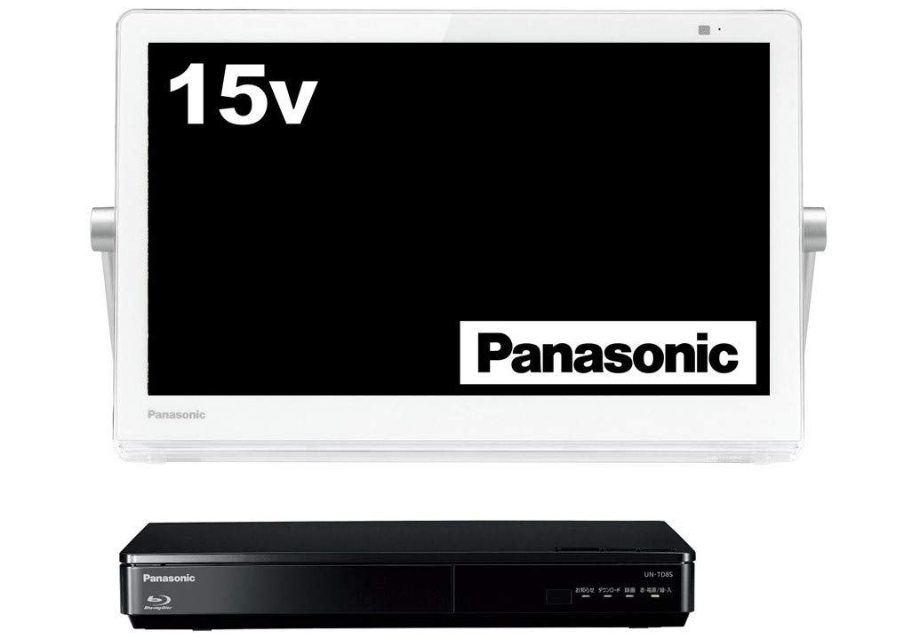 SV-ME1000 Panasonic 防水7V ワンセグ液晶テレビ Amazon.co.jp