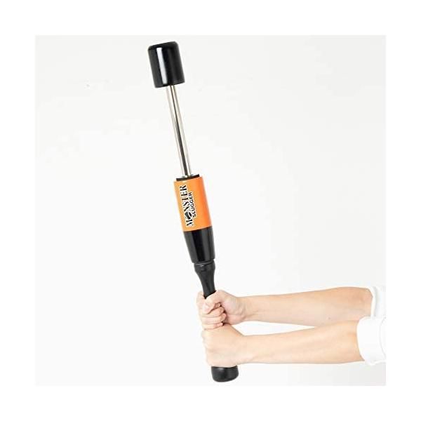 UCHIDA トレーニングバット モンスタースラッガー 85cm 楽天市場】モンスタースラッガー 85cmの通販