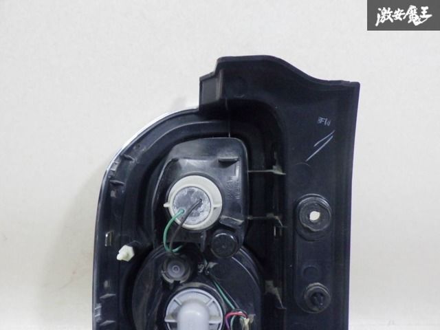 スズキ純正 MR01系 ハスラー テールライト 左右セット 35603-65P0