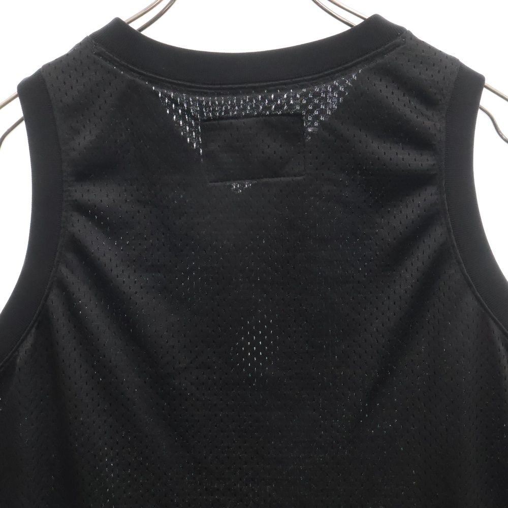 WACKO MARIA ワコマリア BASKETBALL JERSEY メッシュ タンクトップ 