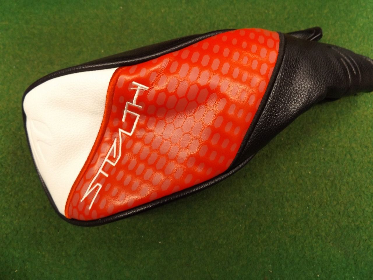 【最終値下げ】テーラーメイド ステルス2 5w 4u 2本セット　ヘッドカバー付 TaylorMade 【即納】 テーラーメイド ステルス2 シリーズ 2023