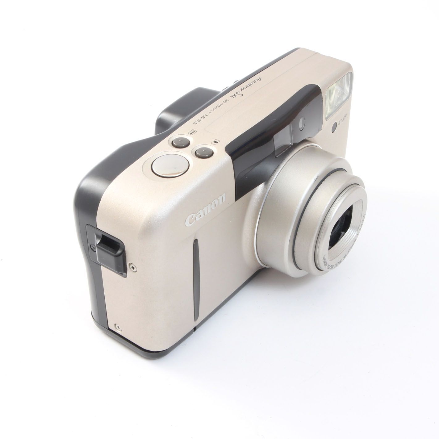 Canon キャノン Autoboy S XL PANORAMA コンパクトフィルムカメラ