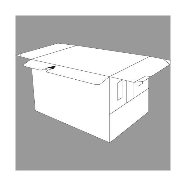 まとめ）TANOSEE αエコペーパー タイプSA3 1箱(2500枚:500 - タイシ