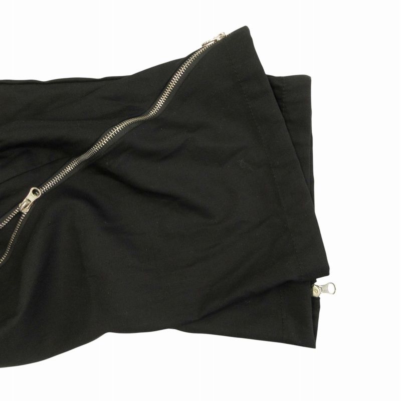 アーギューカルチャー ARGUECULTURE 美品 パンツ スラックス