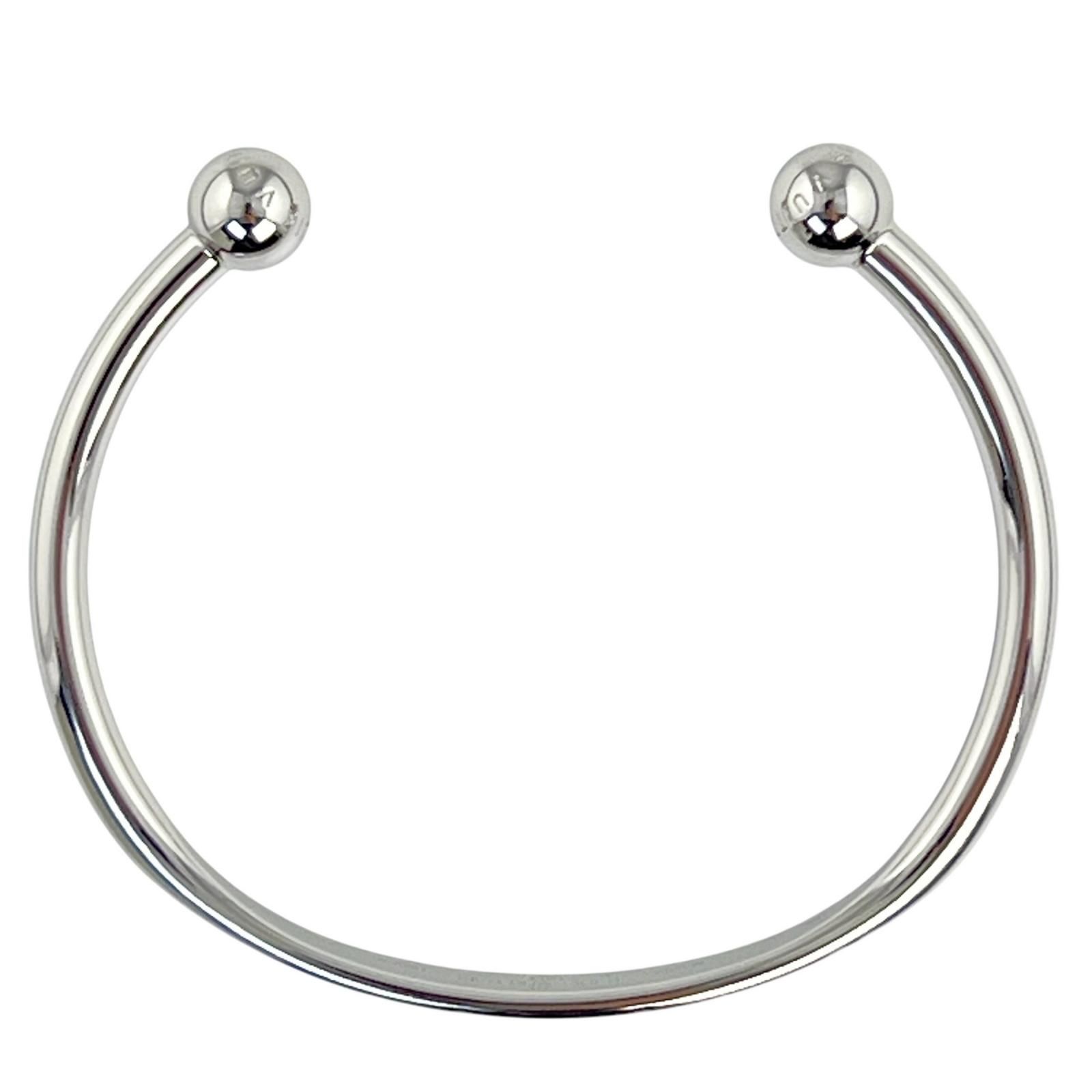 ジョンクモノグラム ブスレット