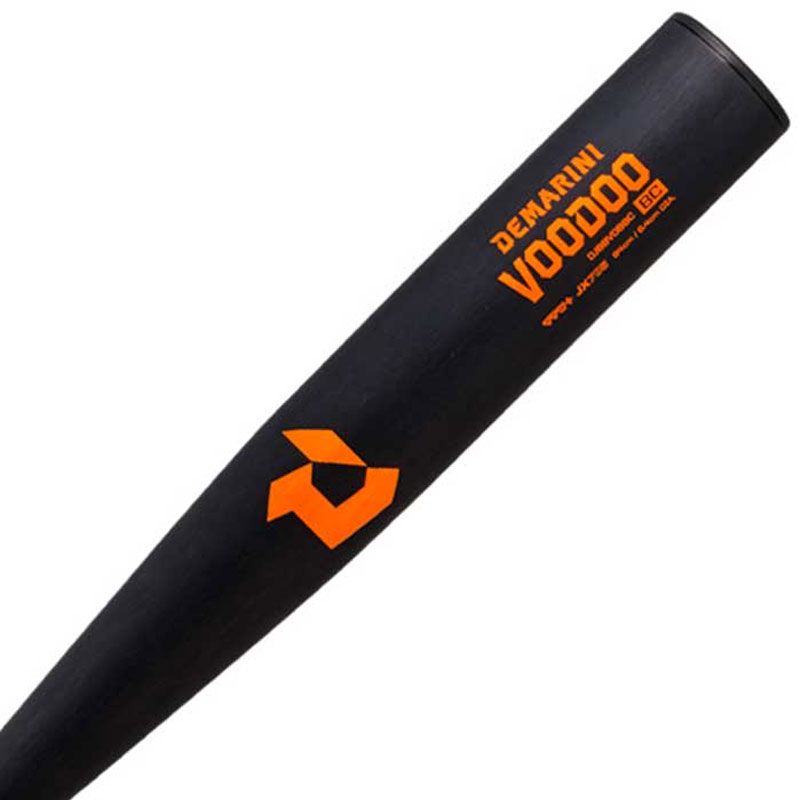 ディマリニ DeMARINI 硬式用 ディマリニ ヴードゥ BC 野球 一般 硬式 金属バット 23SS WBD2428010