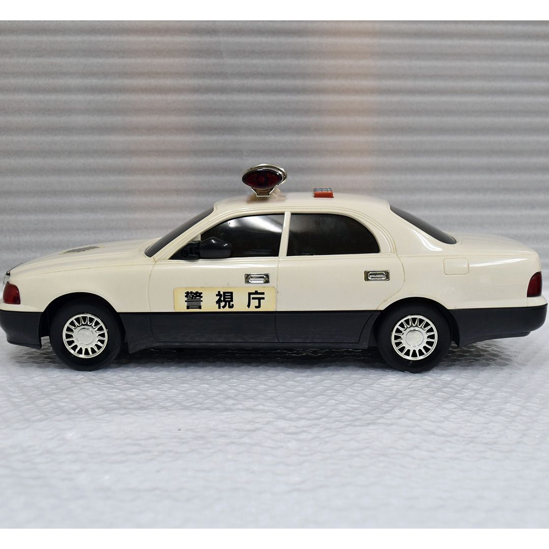 警視庁サウンドパトカー 増田屋 - メルカリ