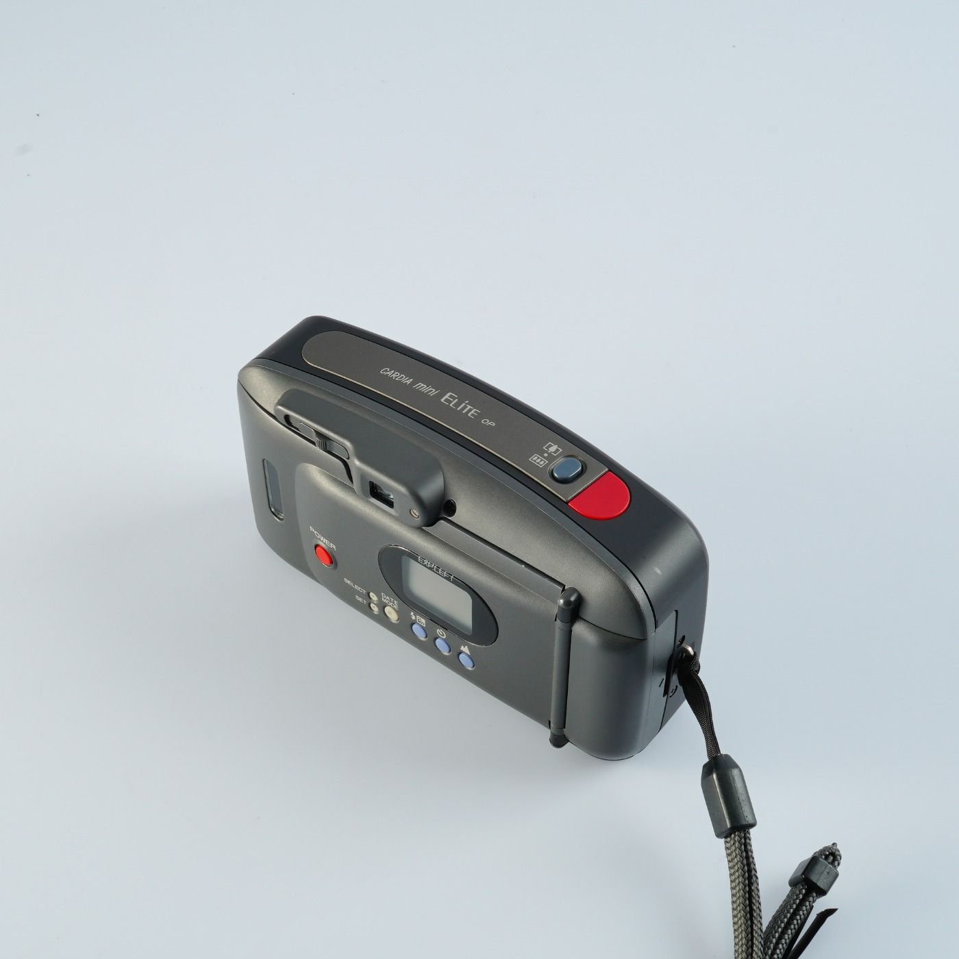 注文 FUJIFILM 富士フィルム Cardia Mini Elite OP コンパクトフィルム