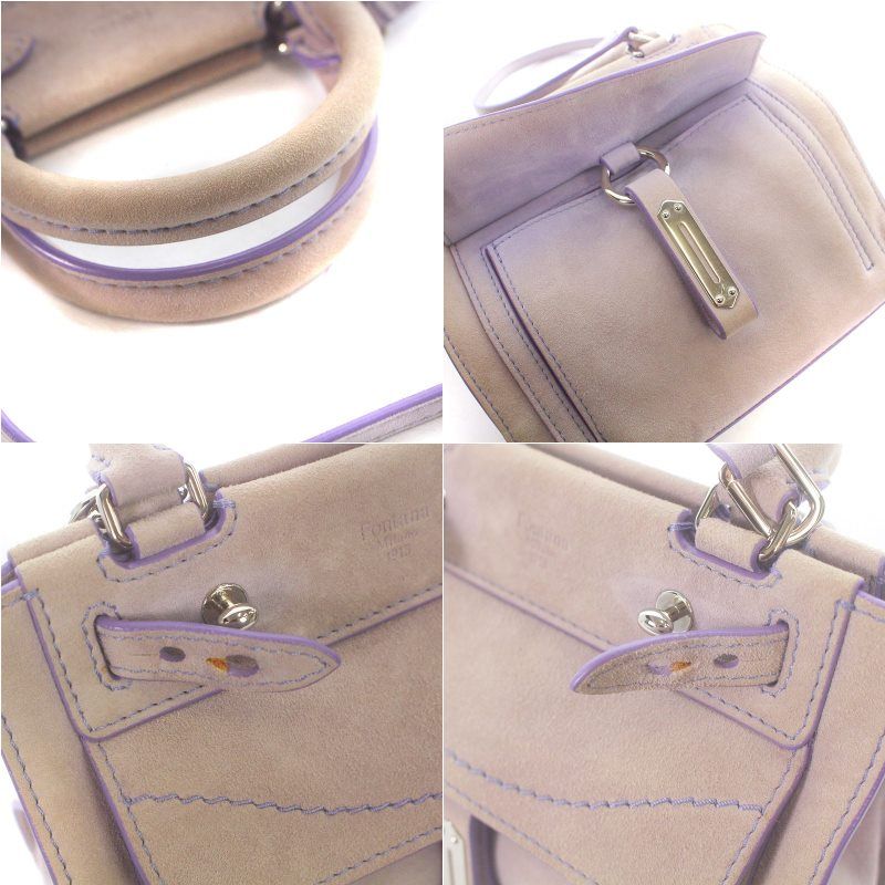 1915 ショルダーバッグ