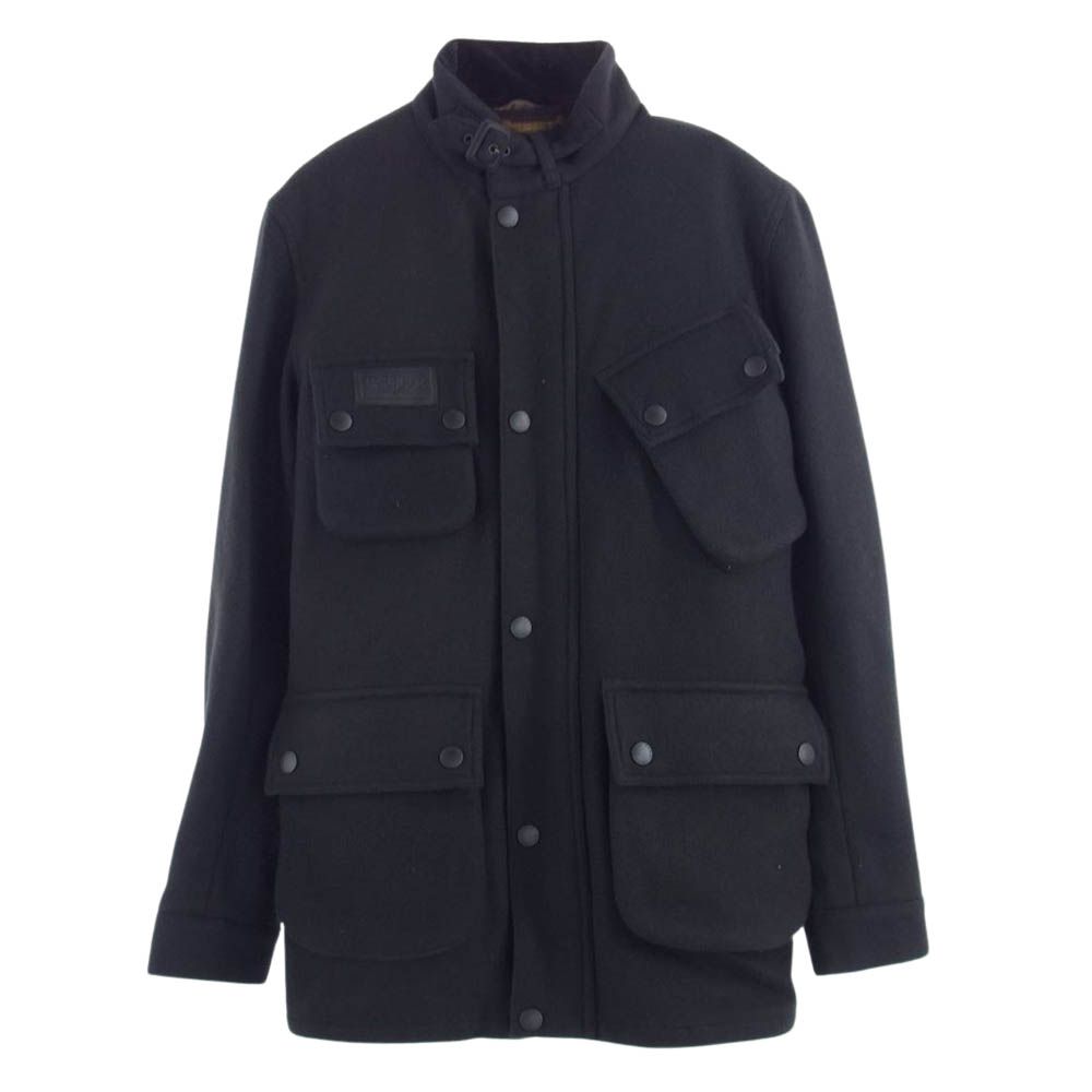 Barbour バブアー ジャケット 1302239 MWO0165GY71 BEAMS ビームス別注