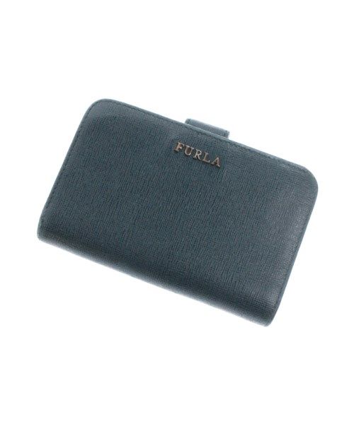 FURLA 財布・コインケース レディース 【古着】【中古】【送料無料