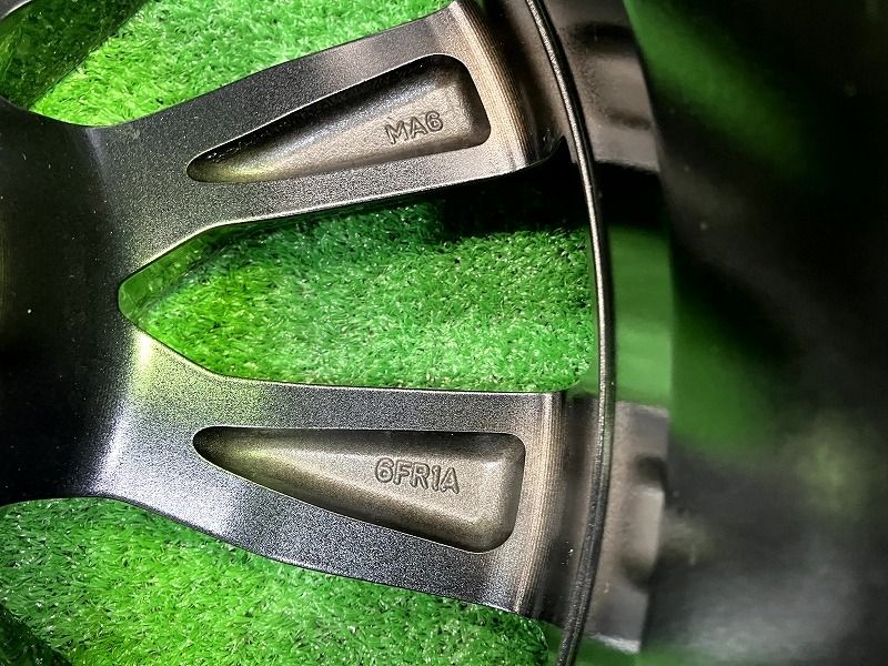 日産 NISSAN 純正 日産純正 T32 エクストレイル 17ｲﾝﾁ 7J 5穴 4本 114.3 45 FFCRYSTALESIA_COM