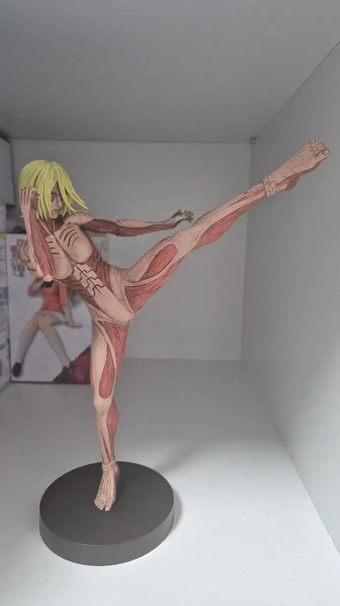 アニメ レオンハート