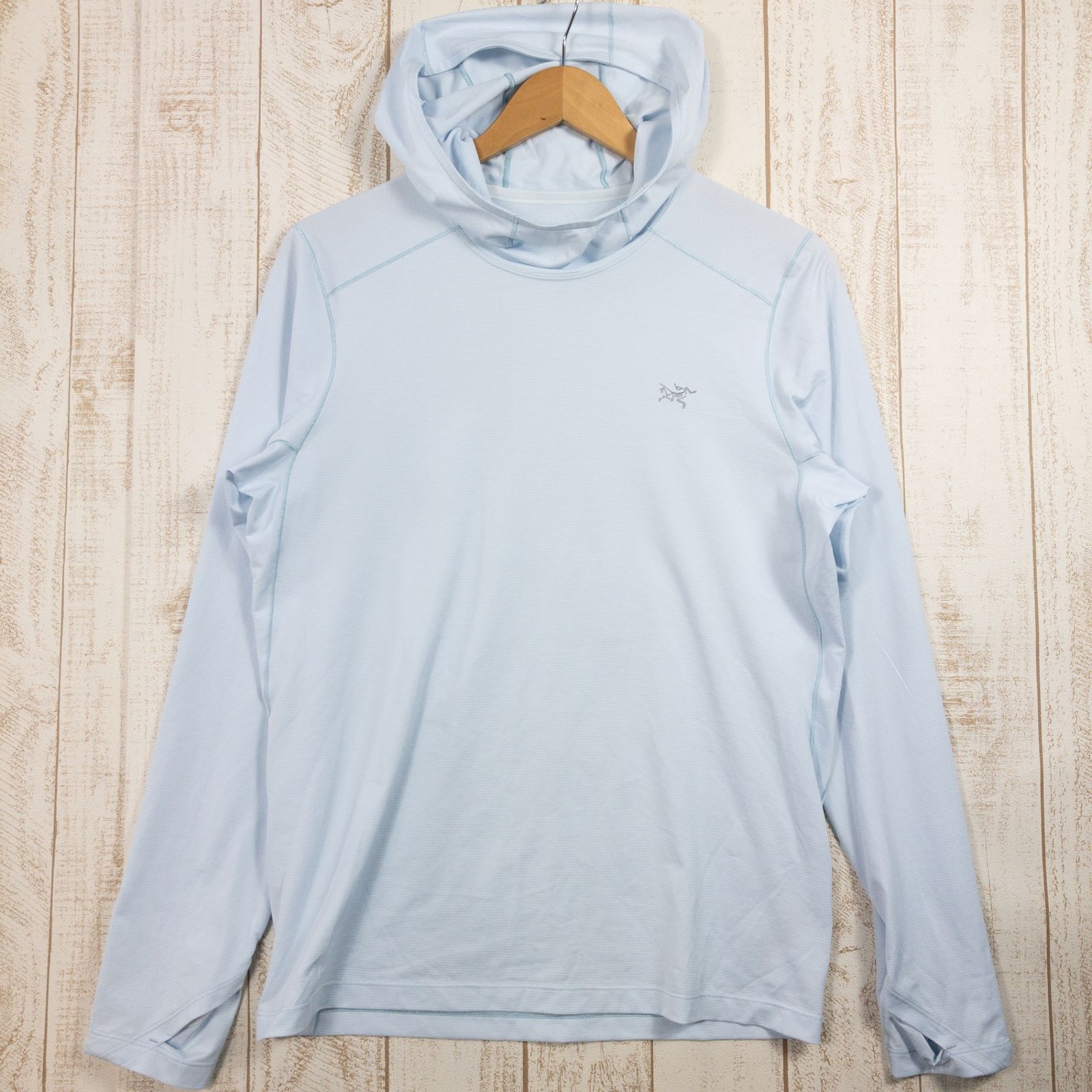Men s XS ブルー系 Arcteryx アークテリクス コーマック フーディ Cormac Hoody ポリエステル X000009002 | X00000900204 International Men s Daybrea
