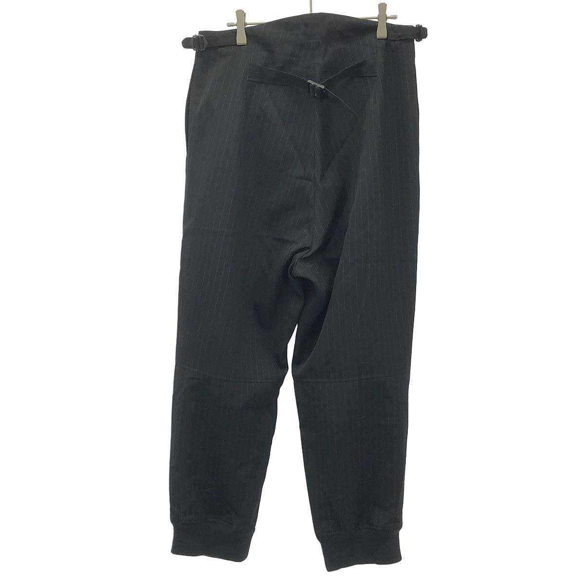 SOUMO for Graphpaper トップ flight pants 限定品】【 SOUMO
