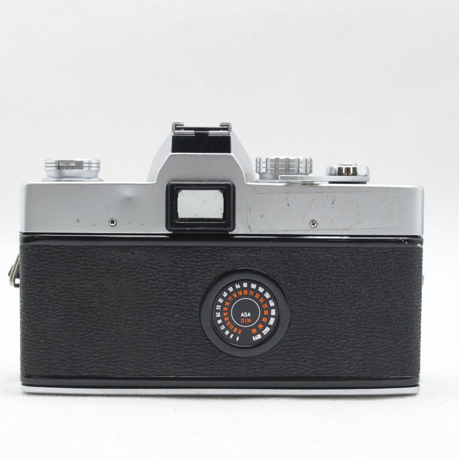 ミノルタ SR-2   ジャンク品 ◇【ジャンク品】MINOLTA SRシリーズ レンズ付き2台セット