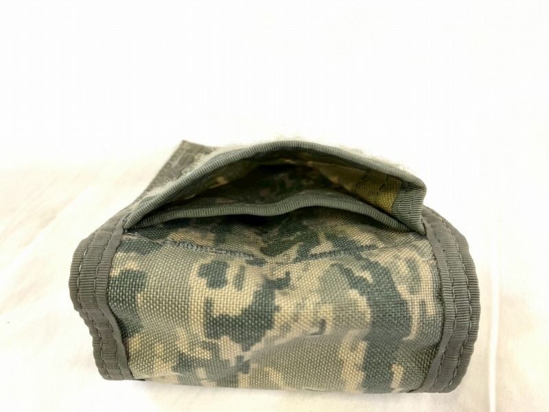 本物手錠と米軍放出品収納ポーチセット Amazon.co.jp: 米軍放出品 USAF SF手錠収納ポーチ2個セット