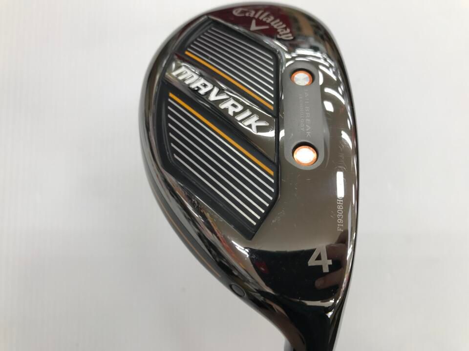 即納】MAVRIK | 20 | R | Diamana 50 for Callaway | 中古