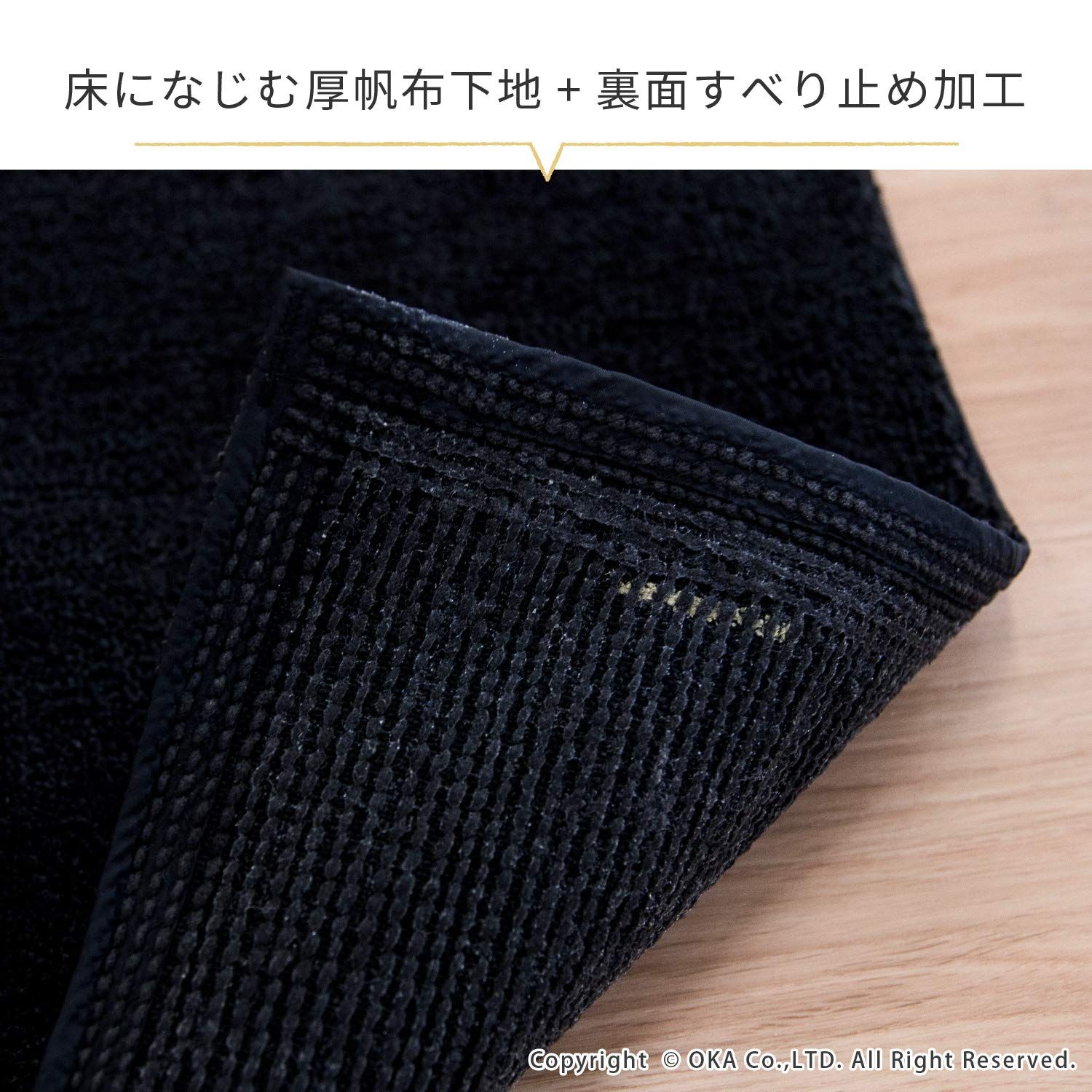 グレー