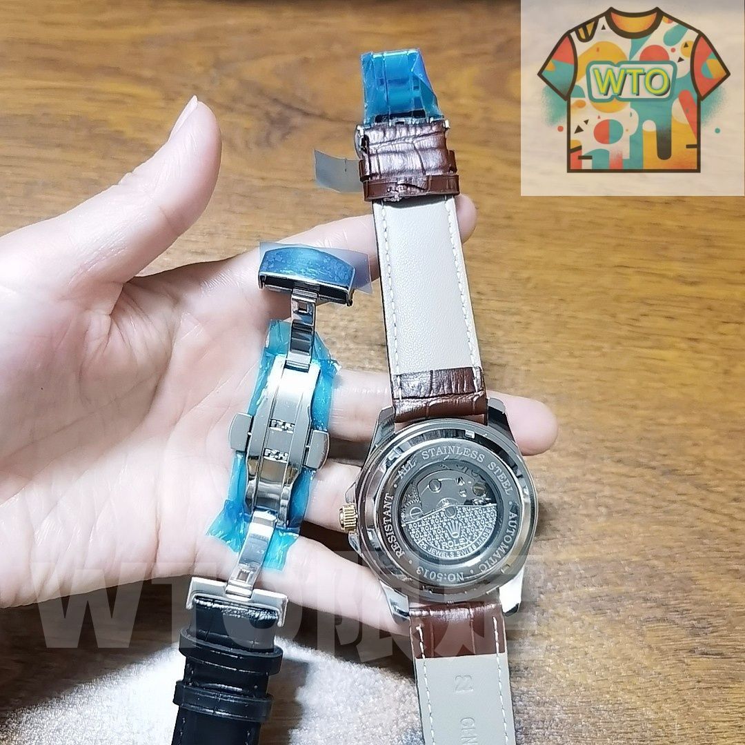 ROLEXディスプレイ 38299) Rolex Project X Designs DS8 Heritage Edition Daytona
