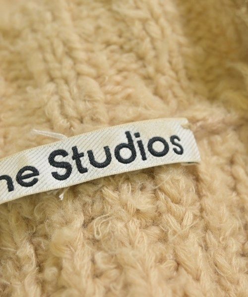 Acne Studios ベスト|ノースリーブ レディース 古着 送料無料
