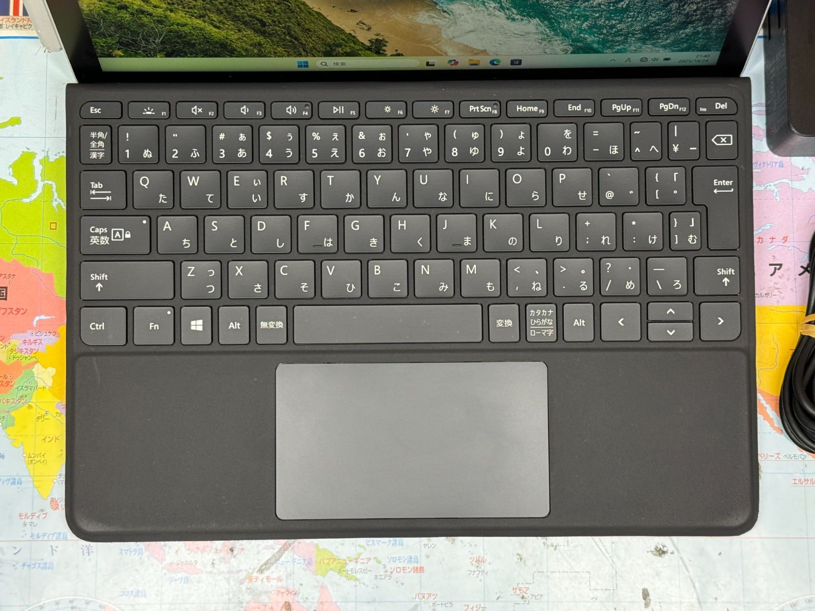 Surface Go 2 Office2024 10.5型 8GB タブレット Microsoft Surface Go