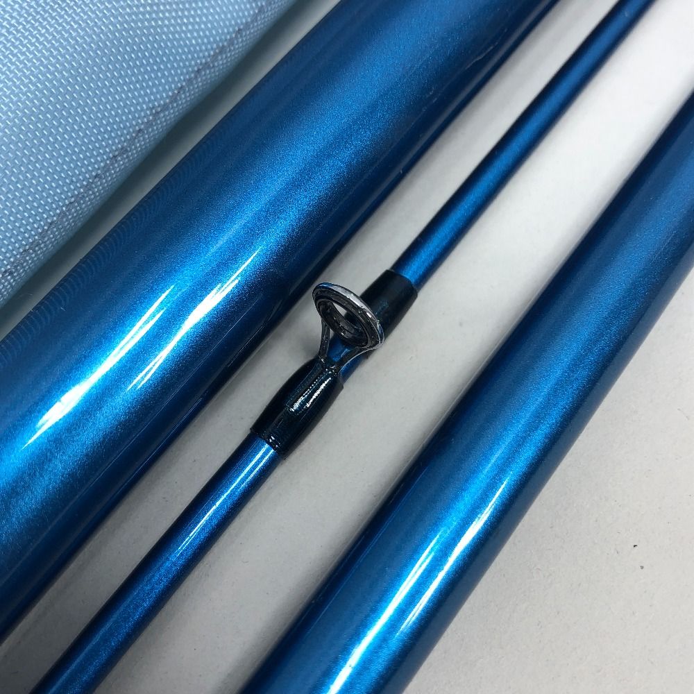 シマノ　サーフリーダー　425CX シマノ（SHIMANO） 投げ竿 20 サーフリーダー 振出 425EX-T