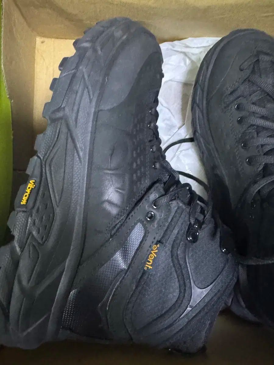 HOKA ONE ONE ホカオネオネ トー ウルトラ ハイ 2 USA 7