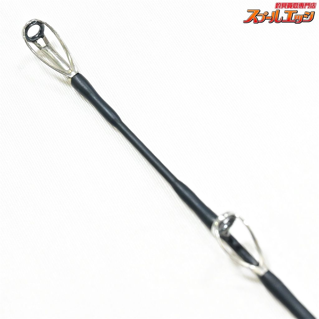 【剛樹】 イデアライズマダイ 215M 2.15M マットブラック GOUKI 【剛樹】 イデアライズマダイ 215M 2.15M マットブラック GOUKI