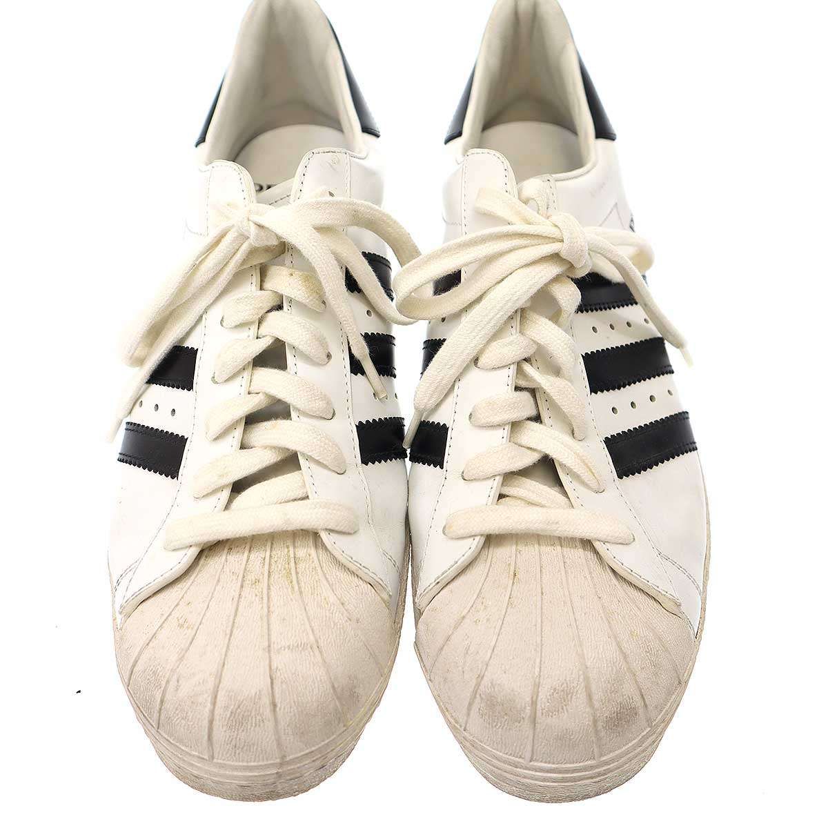 PRADA×adidas プラダ アディダス SUPER STAR スーパースター 