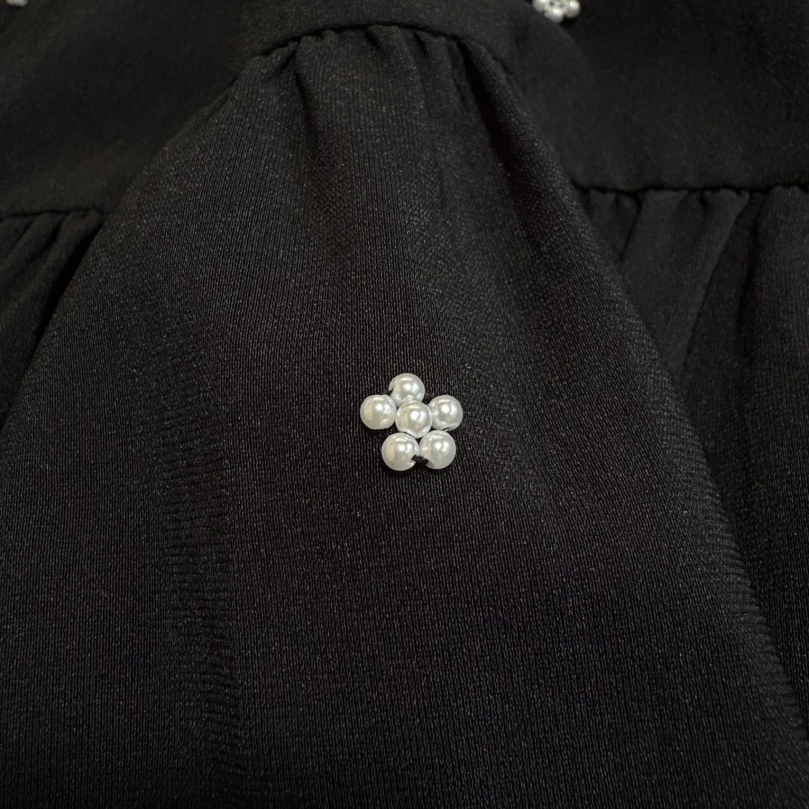 ビッグスリーブ