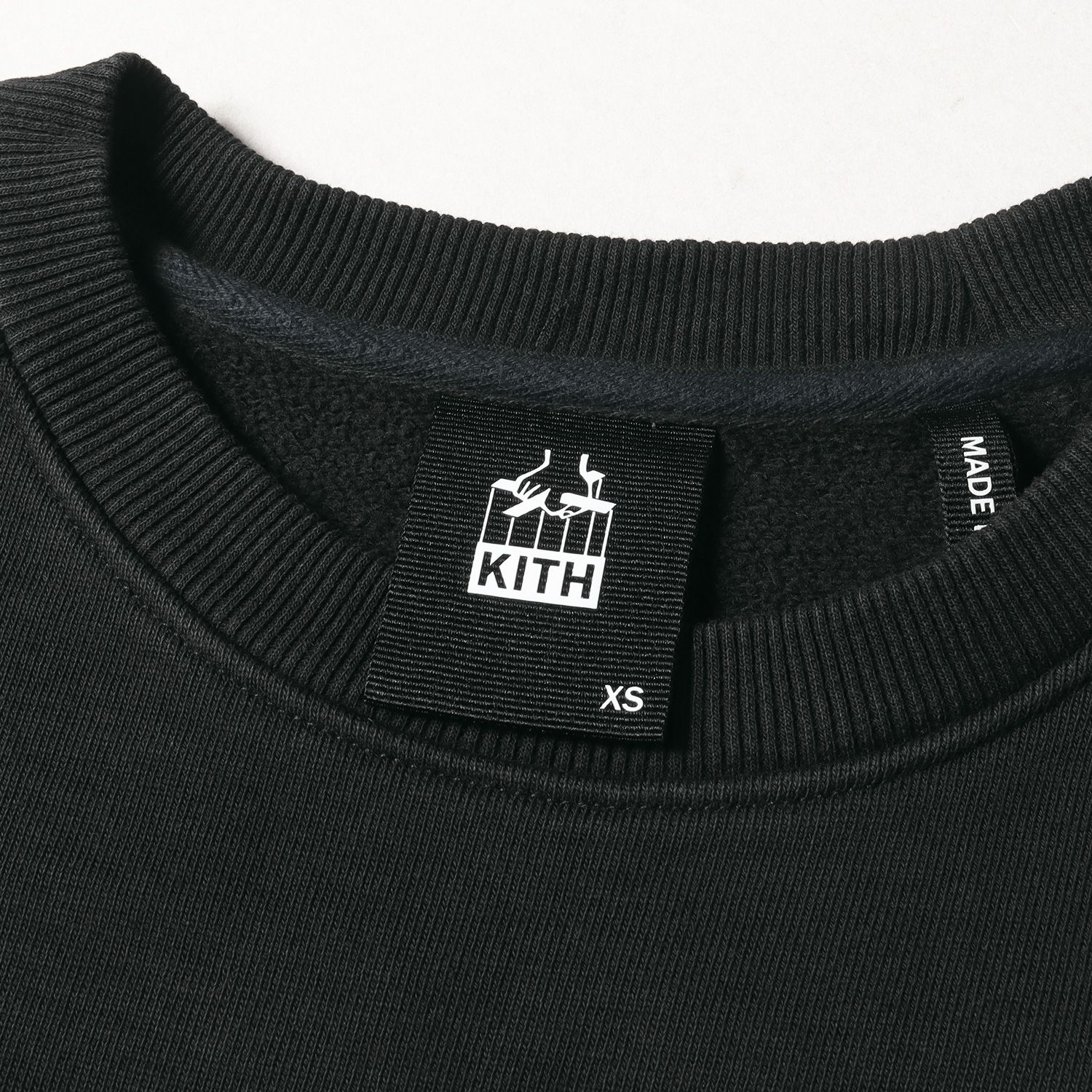 KITH NYC キス ニューヨークシティー スウェット サイズ:XS 20SS THE 