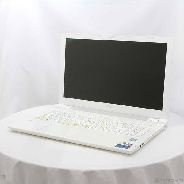中古品〕 格安安心パソコン LaVie Note Standard NS300／HAW PC