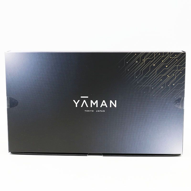 新品未開封 YAMAN ヤーマン ウェアラブル美顔器 デザインリフト YJMD0N