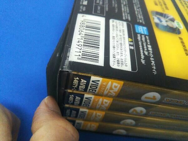 DVD キャプテン DVD complete BOX - メルカリ