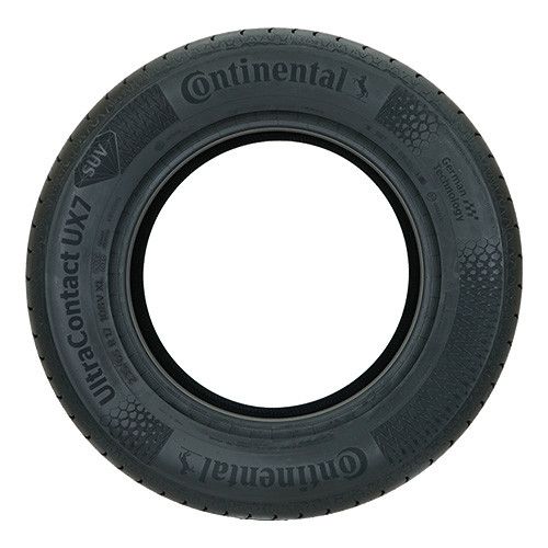AUTOWAY 215|50R18 サマータイヤ CONTINENTAL UltraContact UX7 18インチ １本売り 夏タイヤ オートウェイ FFCRYSTALESIA_COM