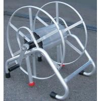 アルミス 軽トラ用ラック式巻取機 150 m 4388 aa