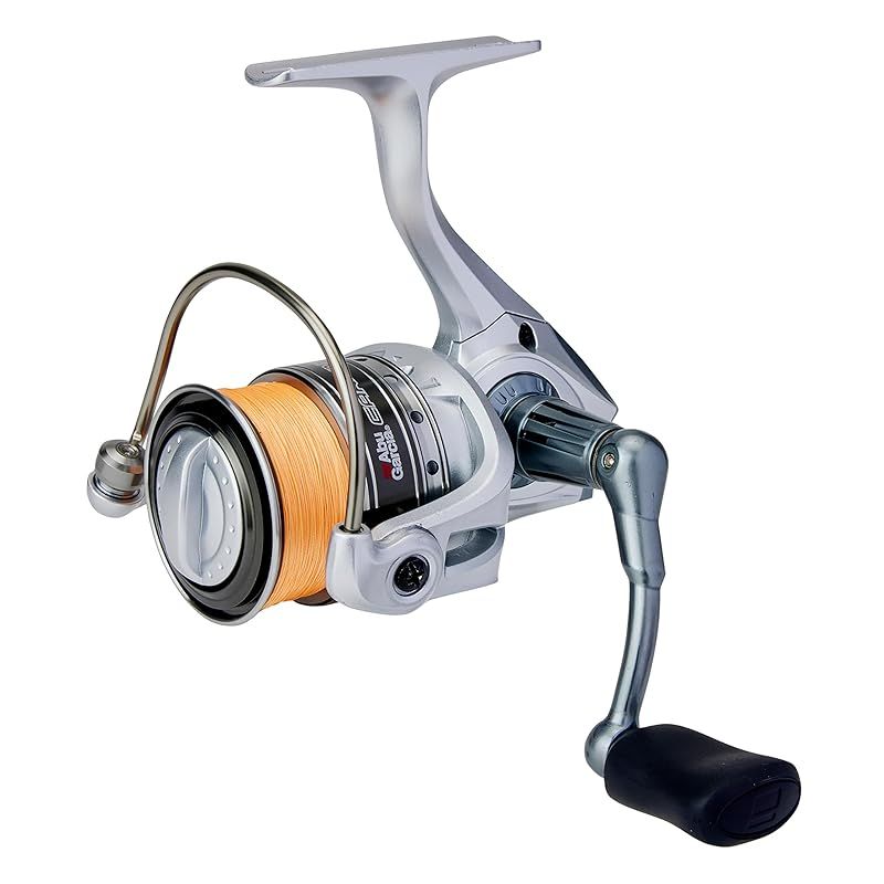 Abu Garcia (アブガルシア) CARDINAL カーディナル III SX2000 - PE1.5