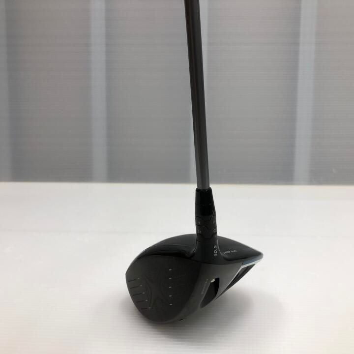 キャロウェイ ROGUE DRAW/Speeder 665 Evolution TS US/S/10.5[4943] 中古 キャロウェイ ROGUE 10.5° ドライバー DR Speeder EVOLUTION