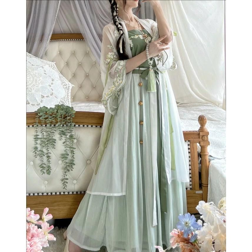 チャイナ服 中華風