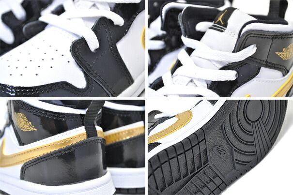 black|metallic g