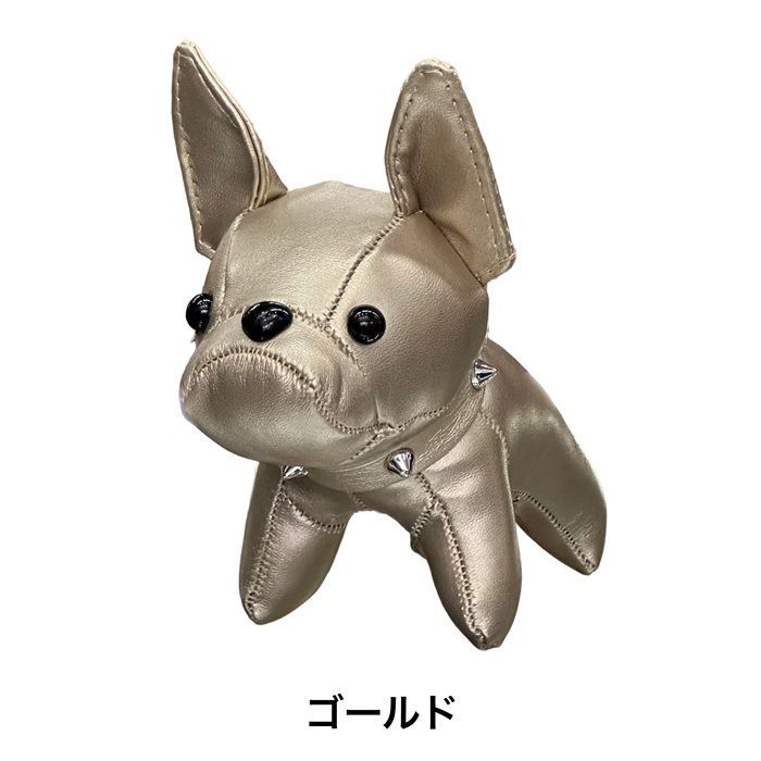 フレンチブルドッグ チャーム 雑貨 ぬいぐるみ 人形