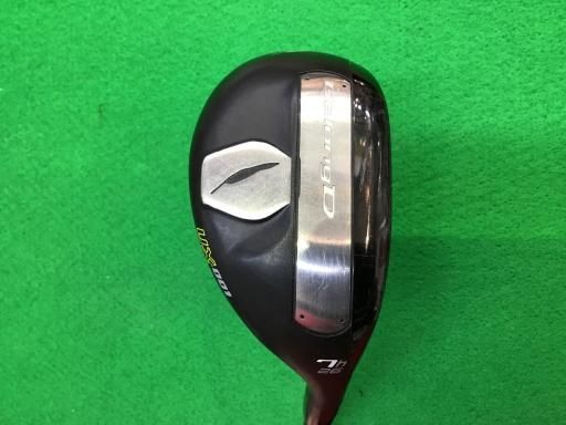 FOURTEEN.フォーティーン】GelongD 26° ユーティリティ フォーティーン