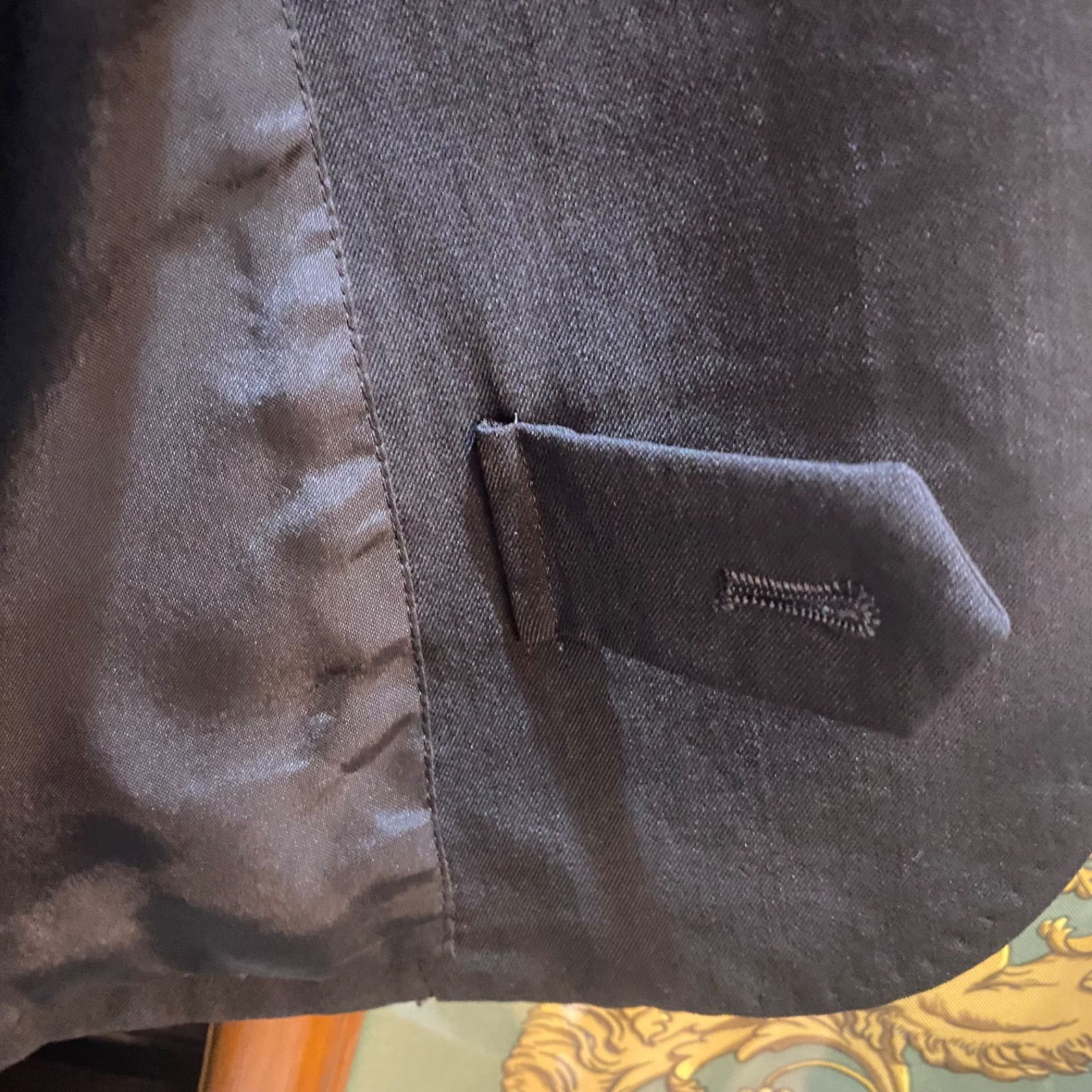 美品】☆ コムデギャルソン COMME des GARCONS セットアップ