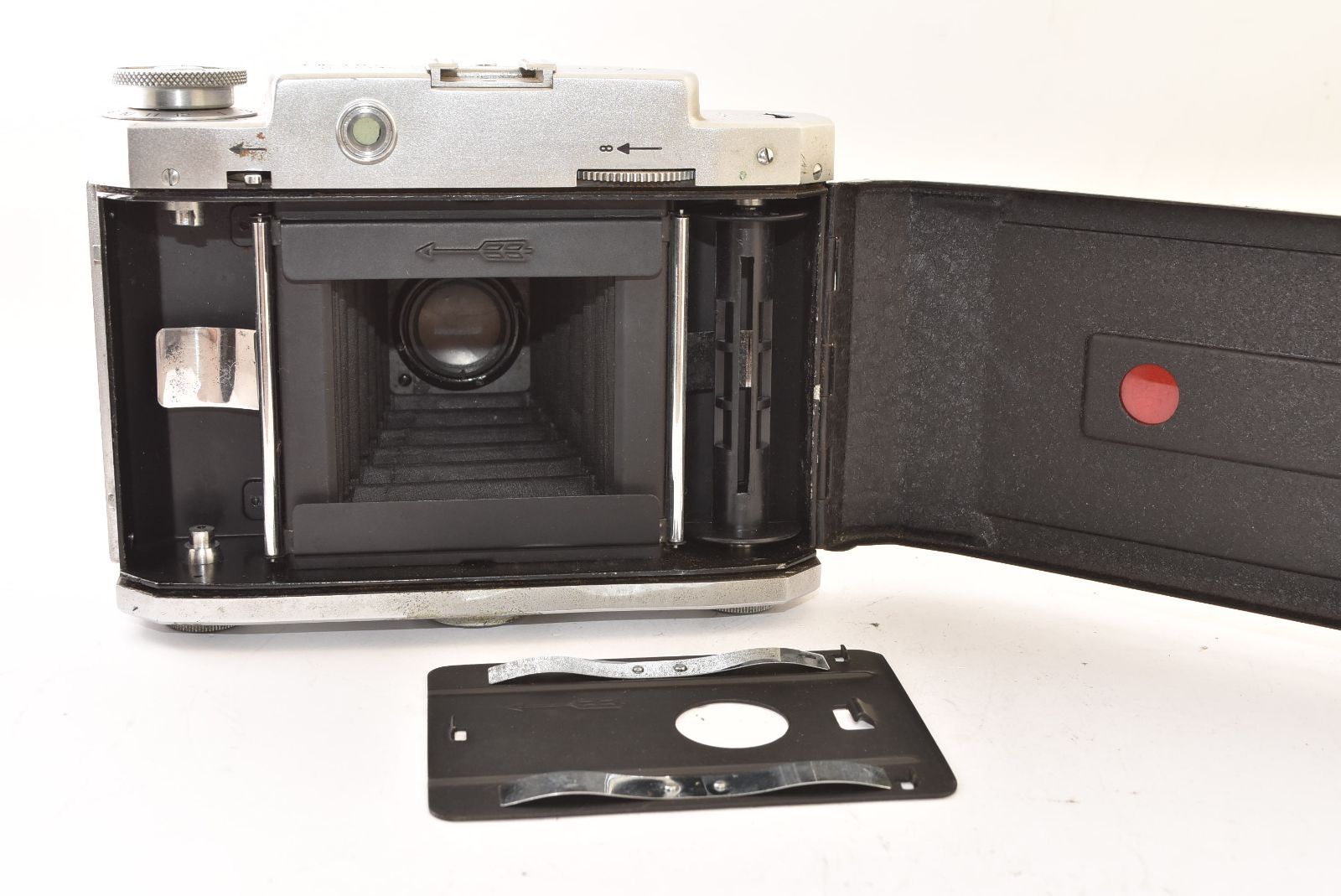 スプリングカメラ