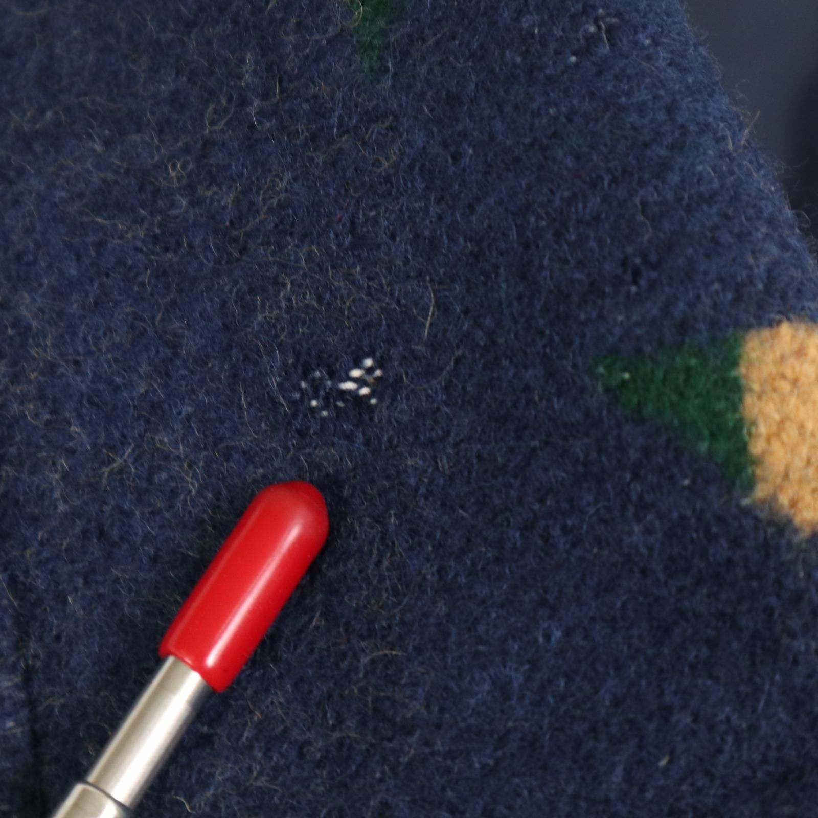 90年代 USA製 PENDLETON ペンドルトン ウールドリズラージャケット 