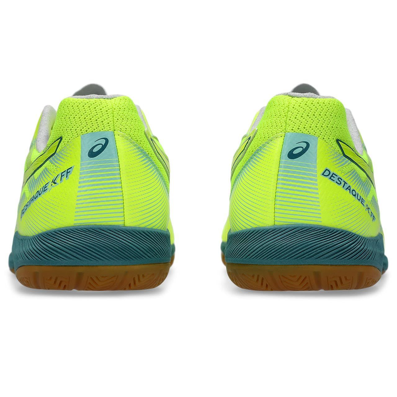 在庫セール】[ASICS] フットサルシューズ DESTAQUE K FF メンズ