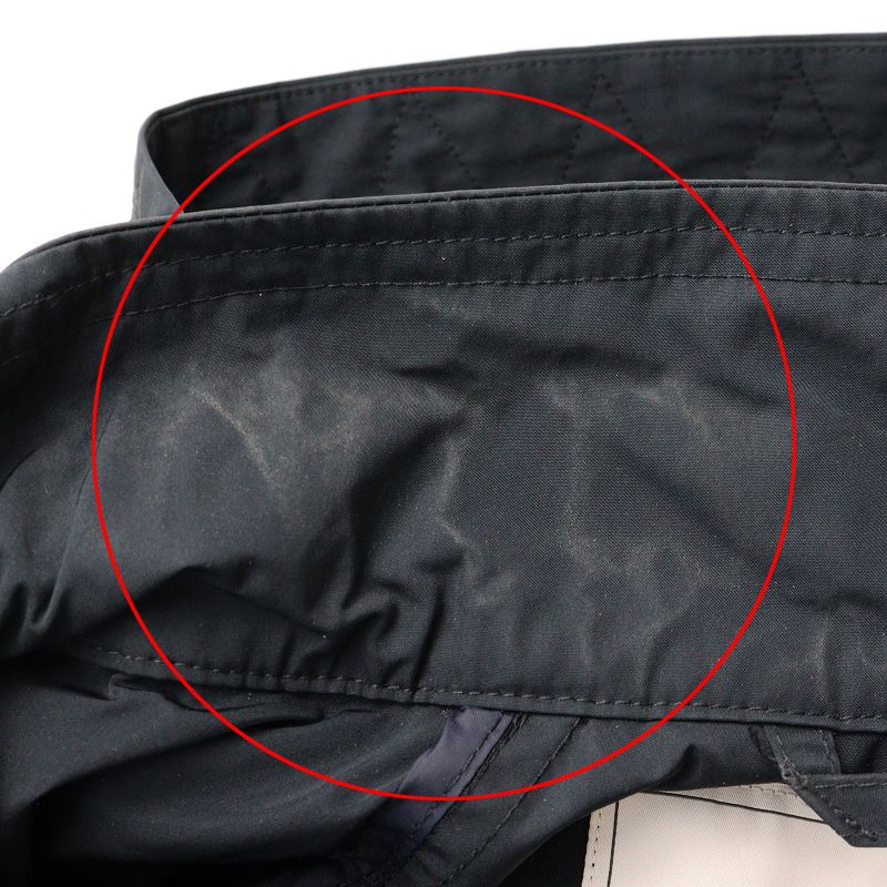 ウールリッチ WOOLRICH ANORAK ドルマンスリーブ アノラック  