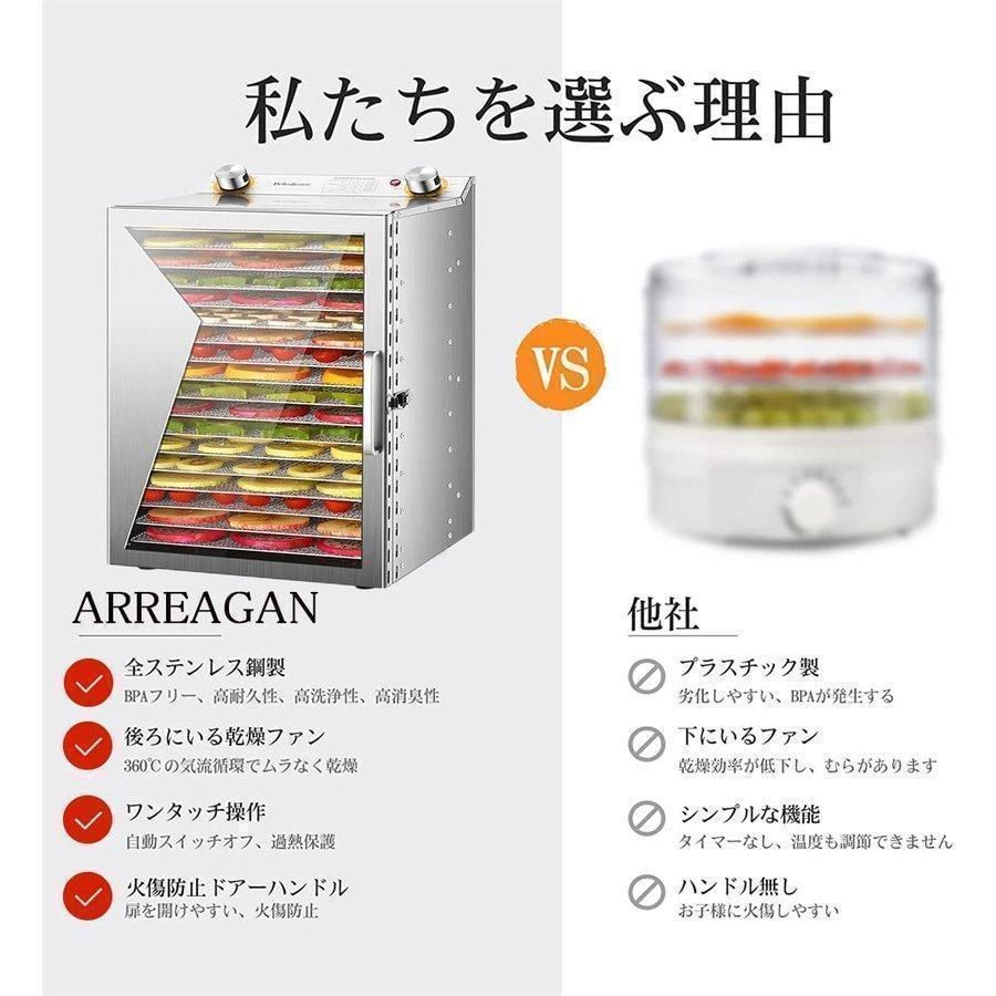 0-12時間自由調節