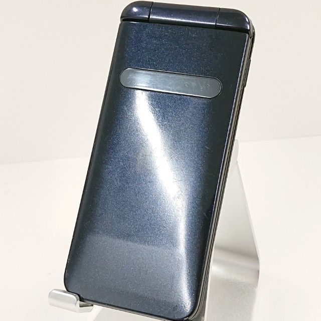 au - きんもさん専用　GRATINA KYF37　ブラック GRATINA KYF37 au ネイビーブラック 送料無料 即決 本体 c14779